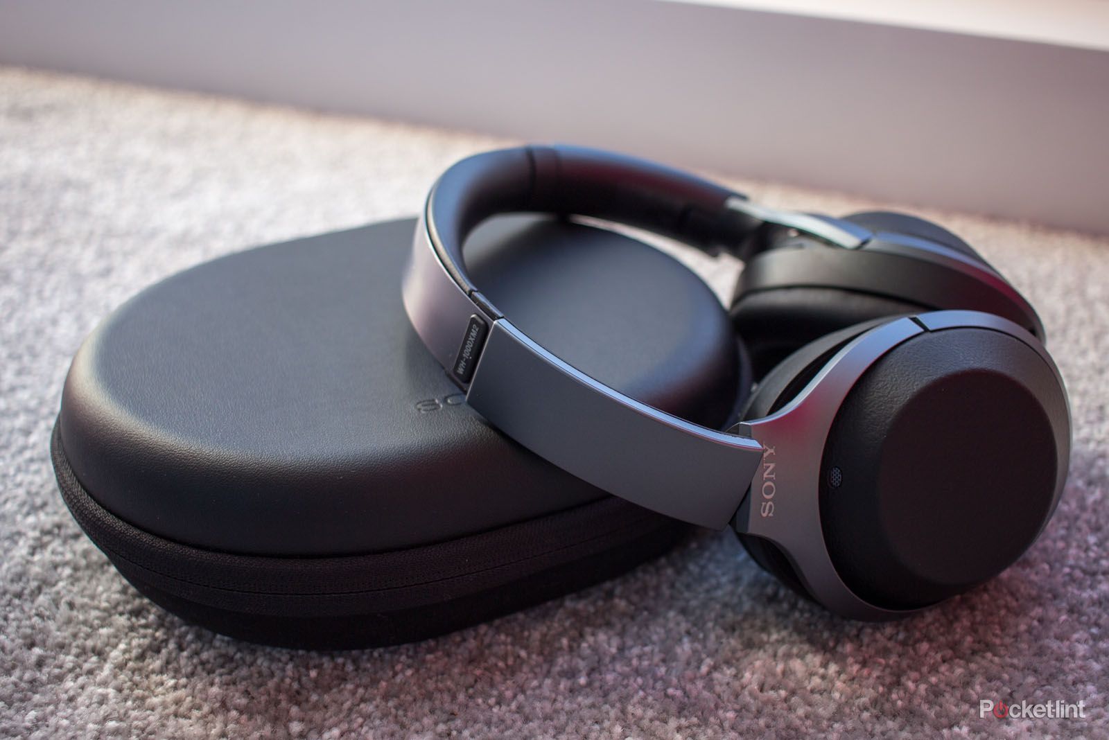 Sony WH-1000XM2 review: A sublime second coming for the