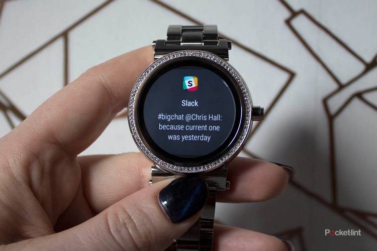 Michael Kors Access Sofie review: Stunning smartwatch with  display picture 1