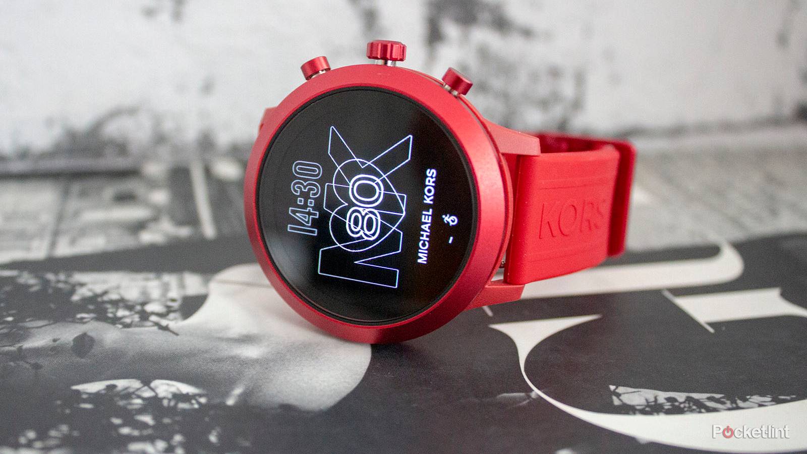Michael Kors Access tips and tricks: Master your new smartwatch Michael Kors Access tips and tricks: Master your new smartwatch