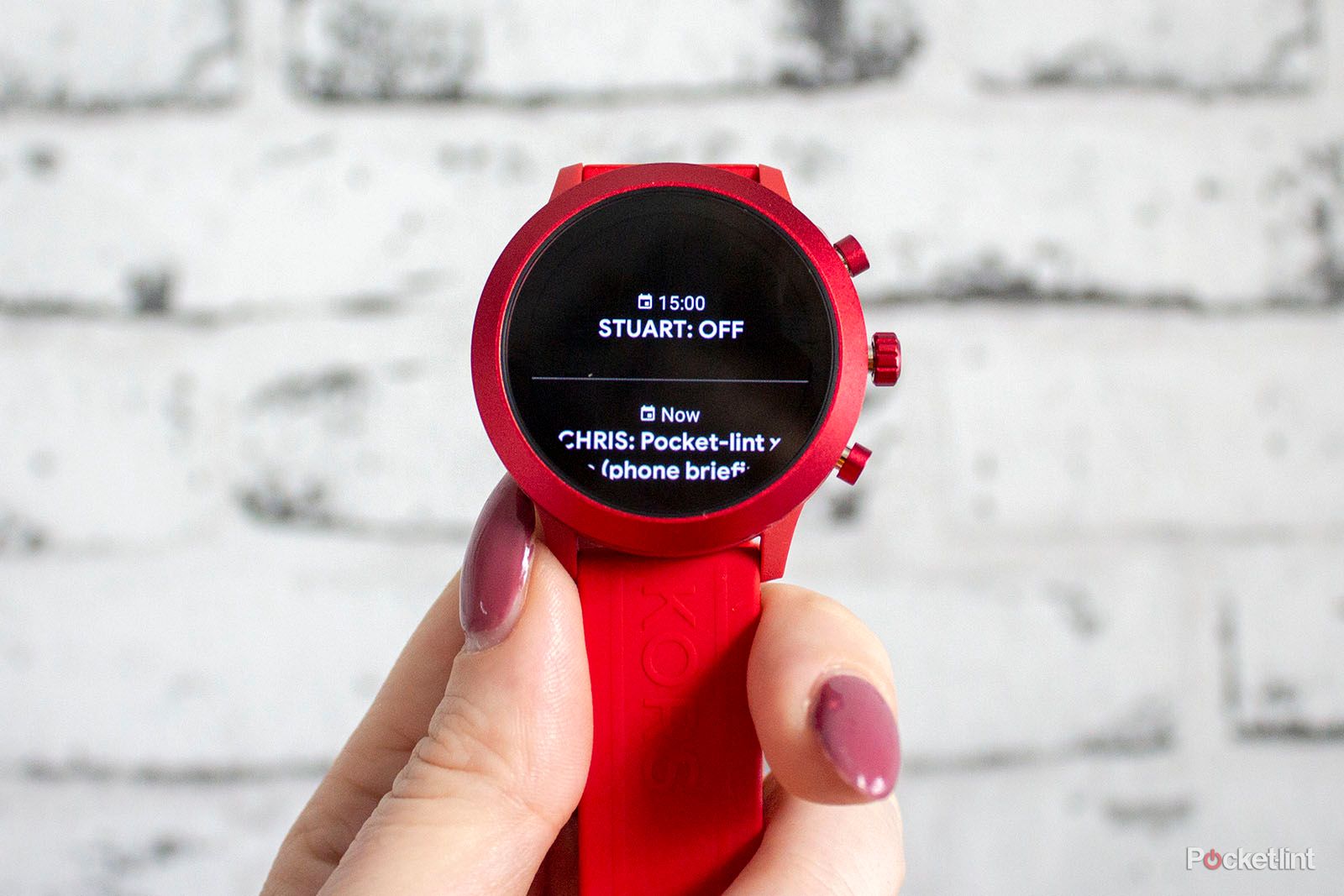 Michael Kors Access tips and tricks: Master your new smartwatch