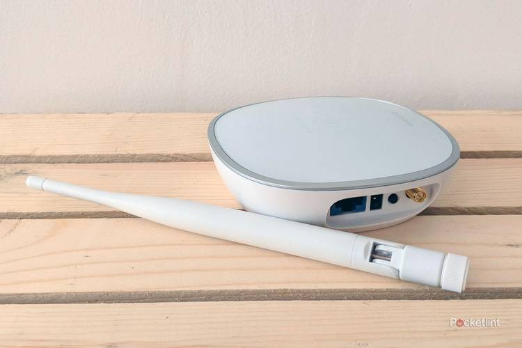 How to use Asante's garage door kit to remotely monitor and control ...