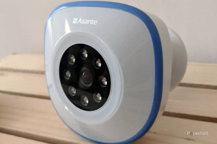 How to use Asante's garage door kit to remotely monitor and control ...