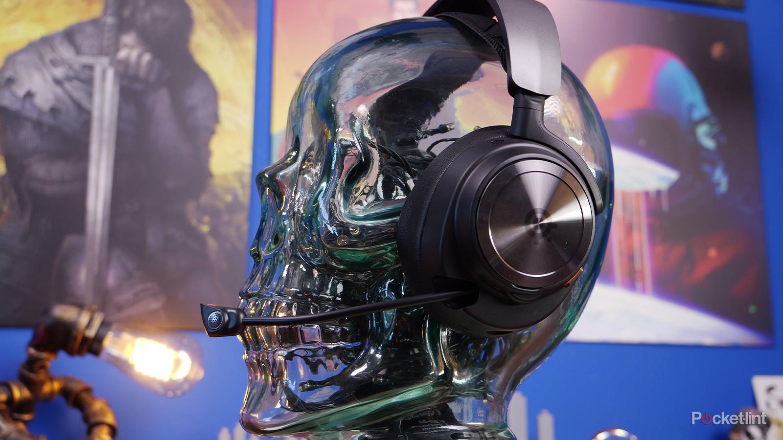 Best PC gaming headsets 2024