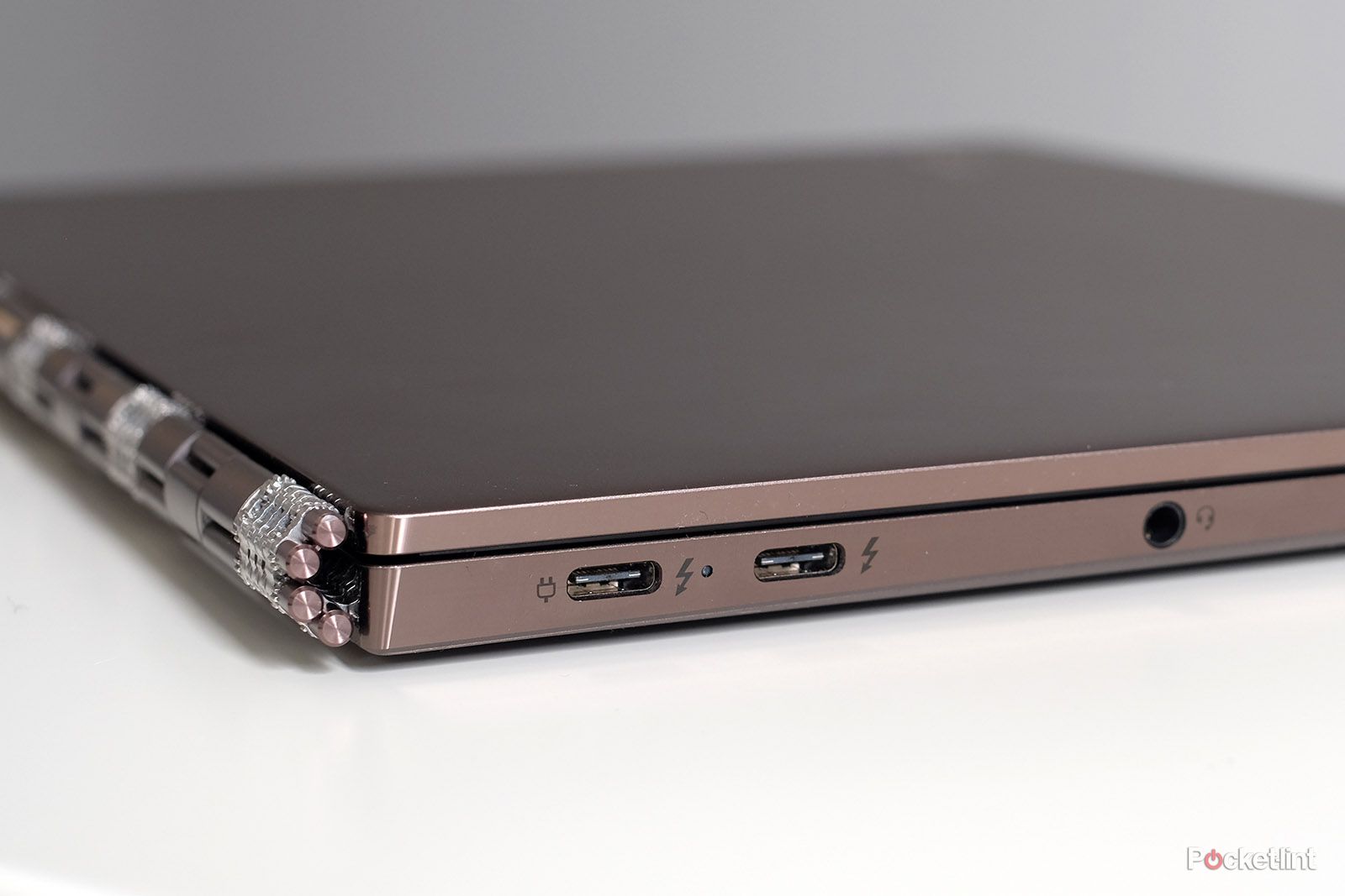 Lenovo Yoga 920 review: Design delight with mighty battery life