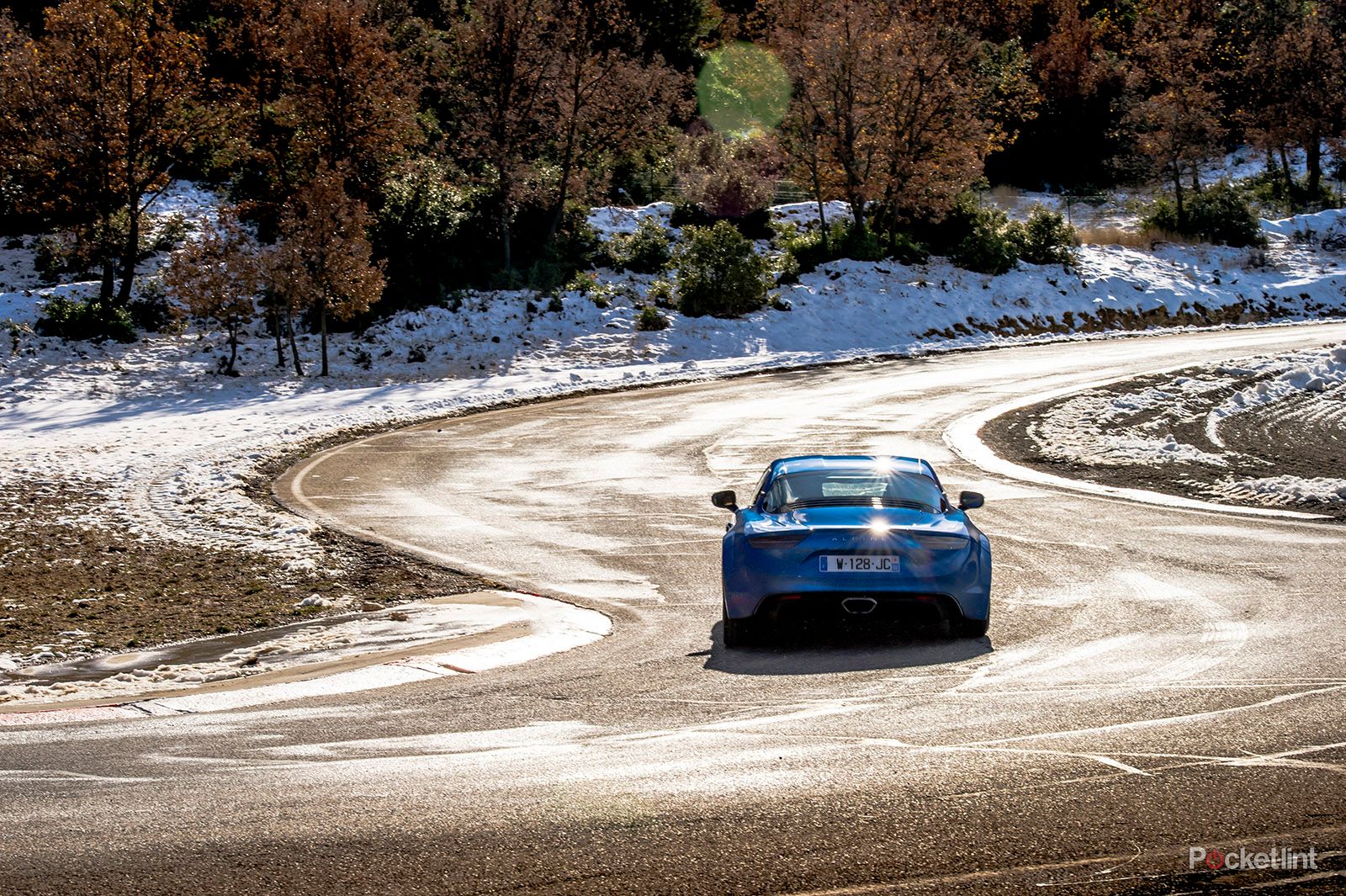 Alpine A110 review: Renault resurrects classic sports car with aplomb