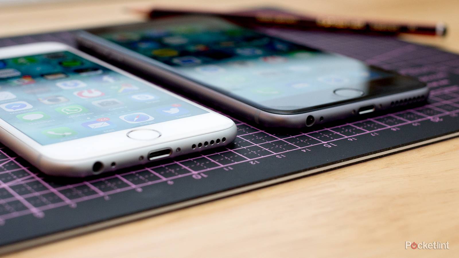Outdated Iphones Controversy: Apple responds to claims that it throttles older iPhones ...