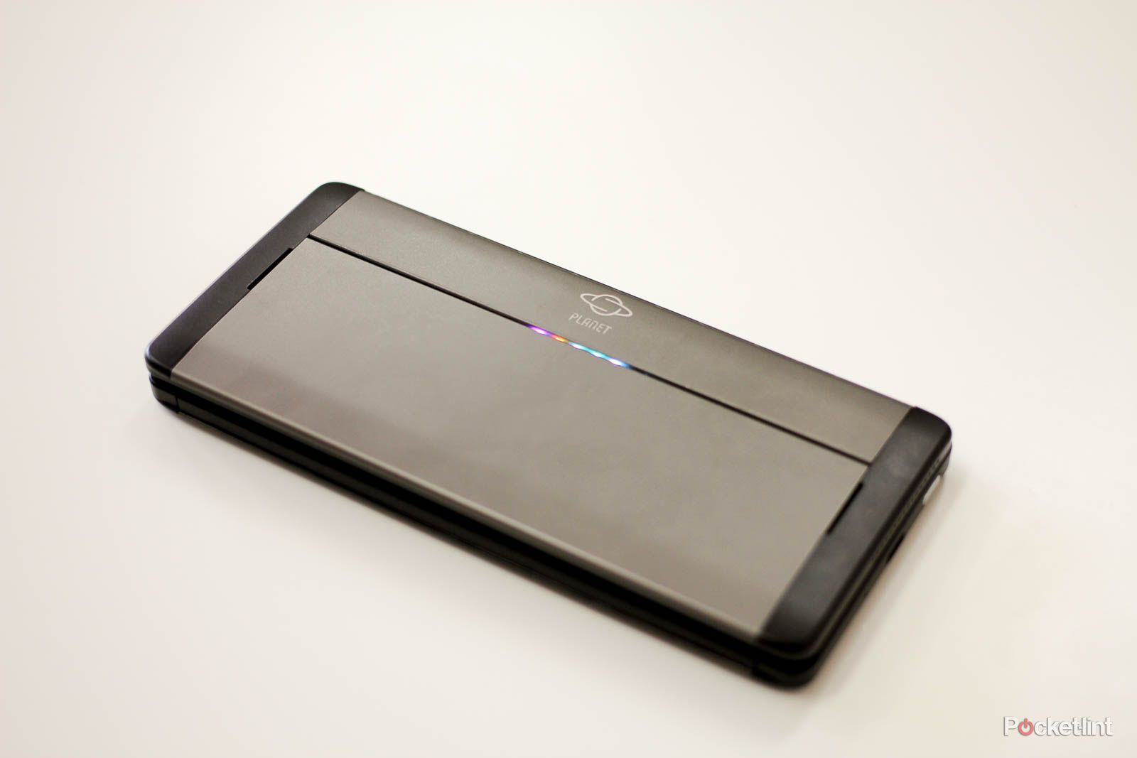 Planet Gemini PDA 4G+Wi-Fi review: The Psion organiser makes