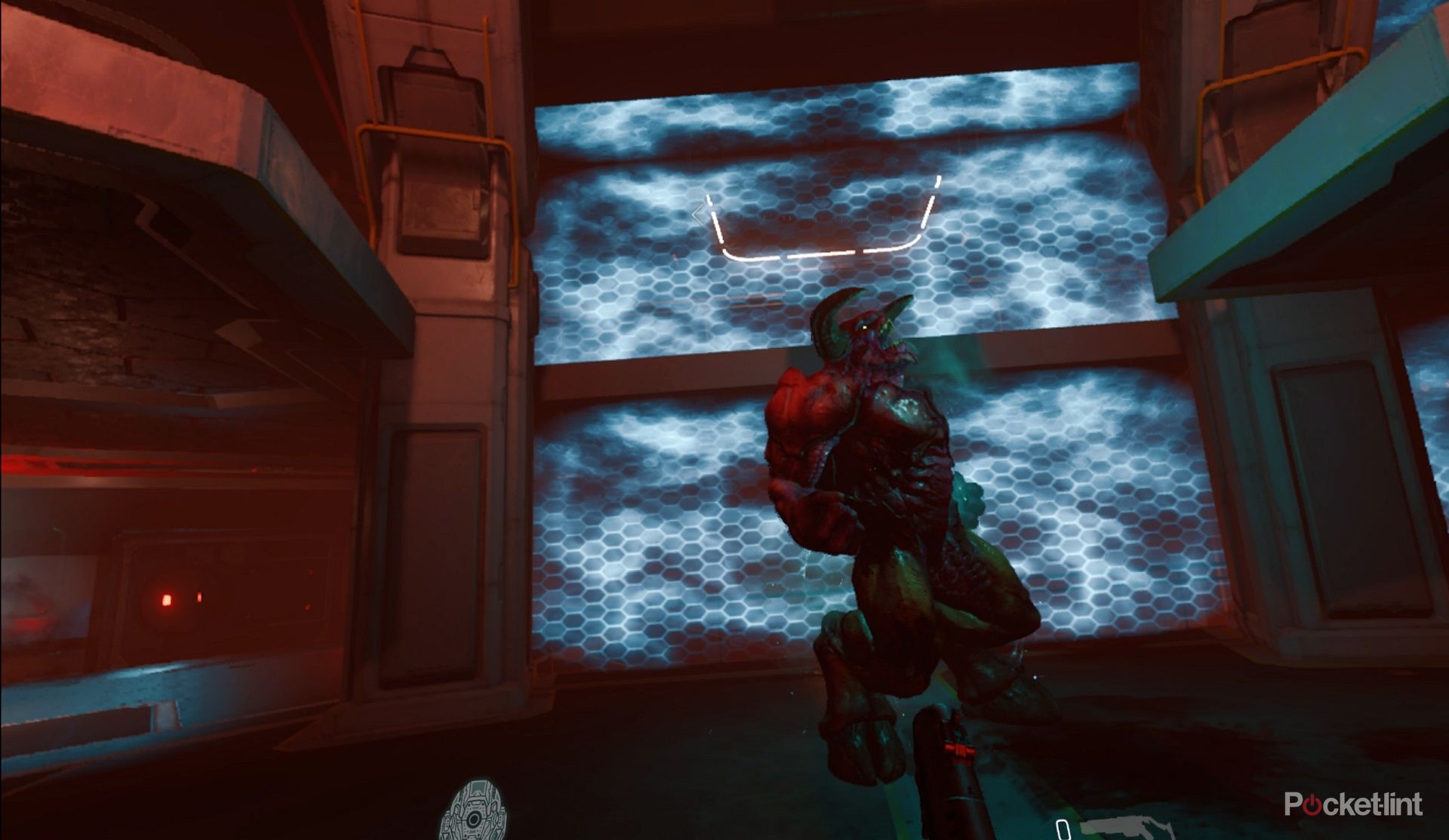 Doom VFR review: Harder than Hell
