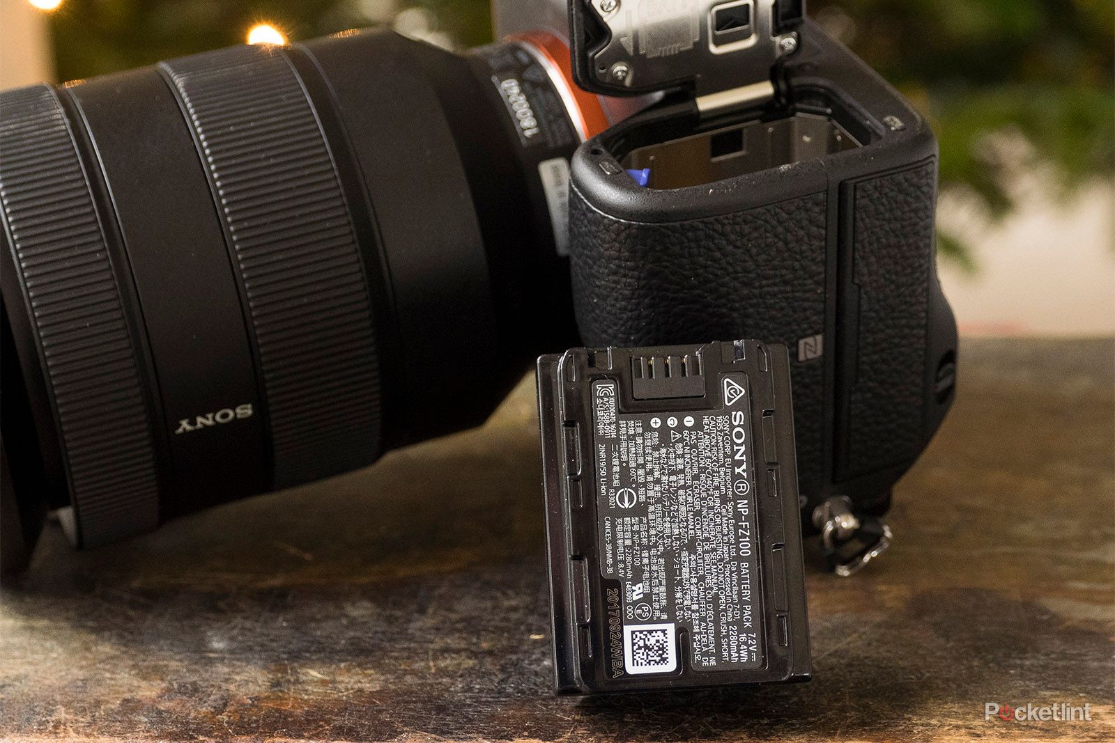 Sony A7R III review: The epitome of quality