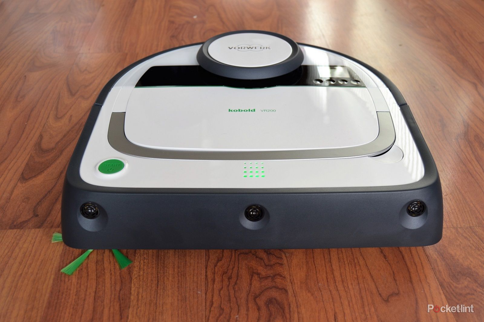 kobold VR200 ロボット掃除機 VR200 ロボット掃除機 kobold(コーボルト）｜の通販はソフマップ