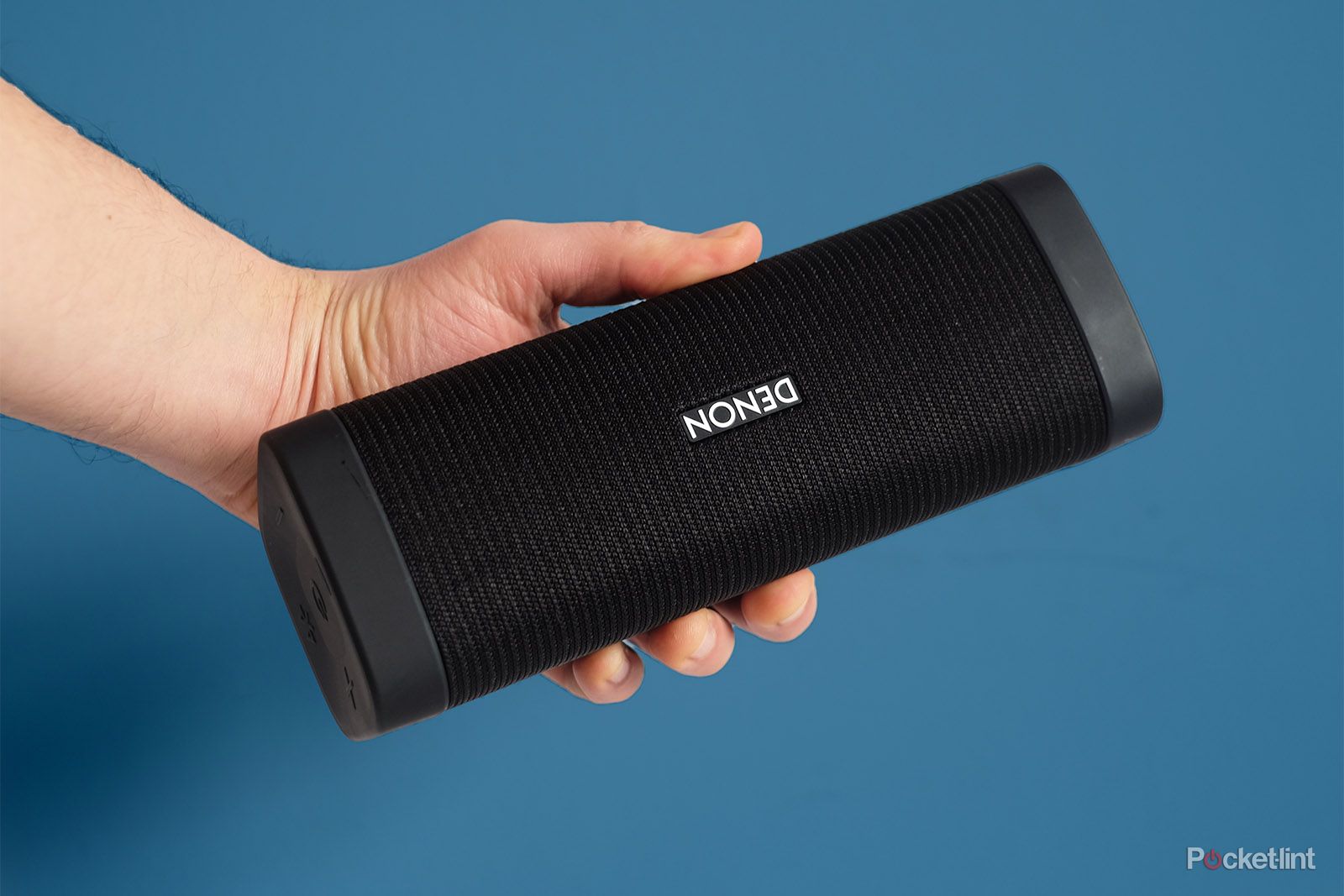 Denon Envaya DSB-250 review: Sensational sound from this small