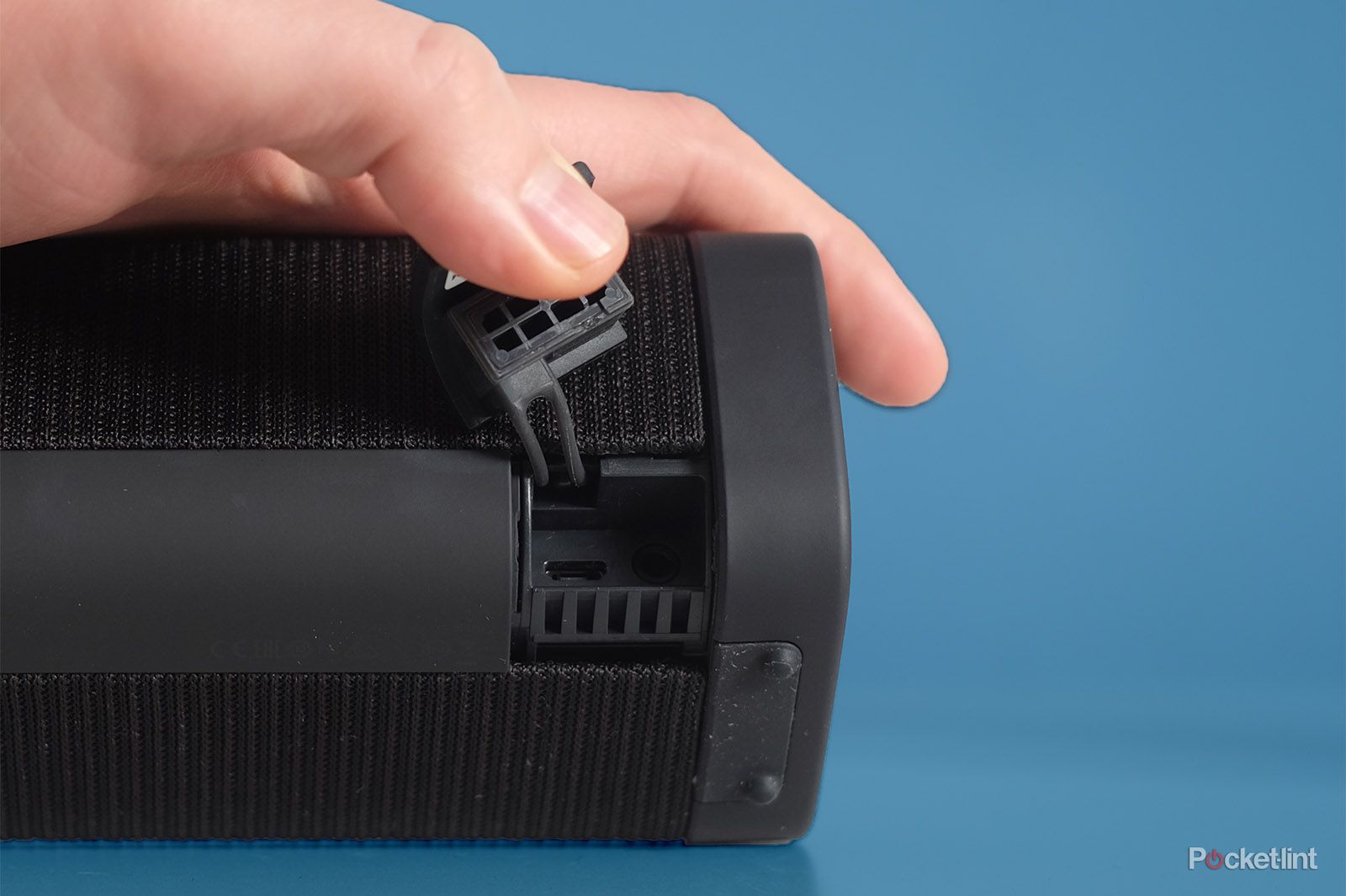 Denon Envaya DSB-250 review: Sensational sound from this small