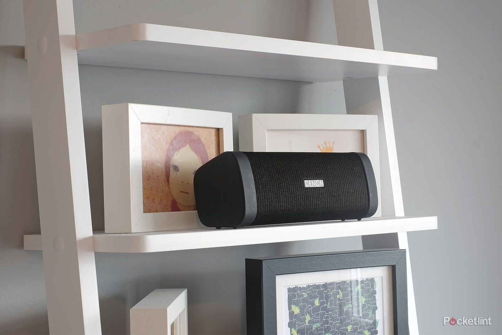 Denon Envaya DSB-250 review: Sensational sound from this small