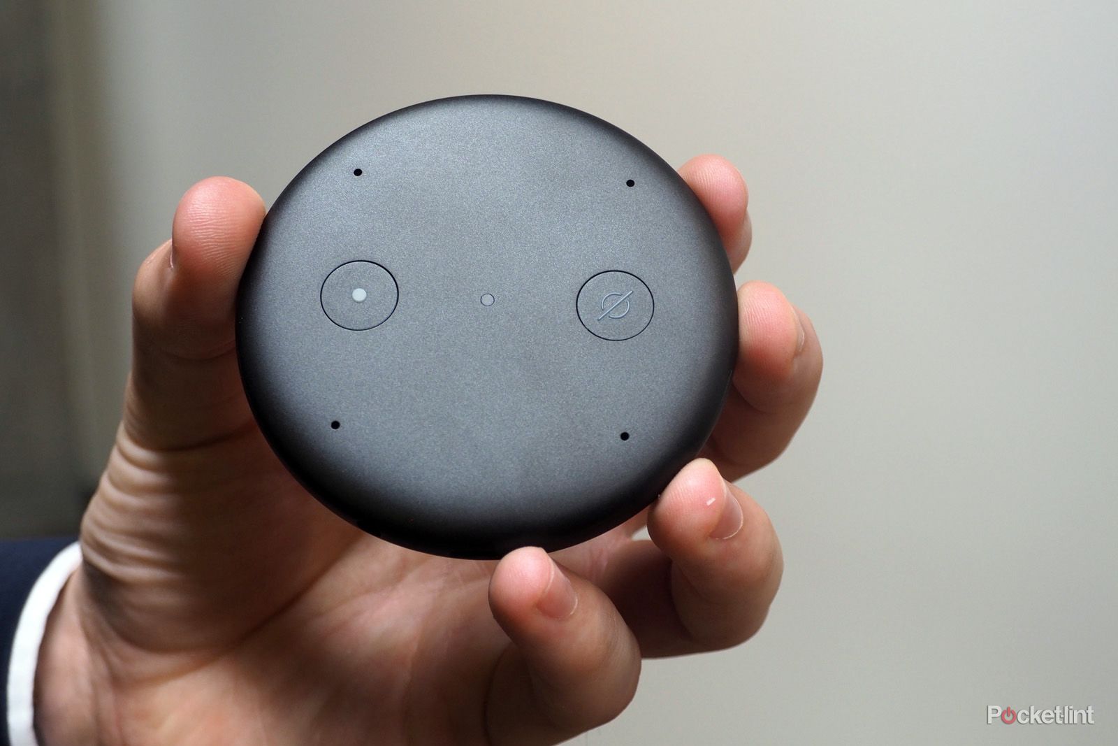 Amazon Echo Input review: Plug Alexa into your hi-fi for less