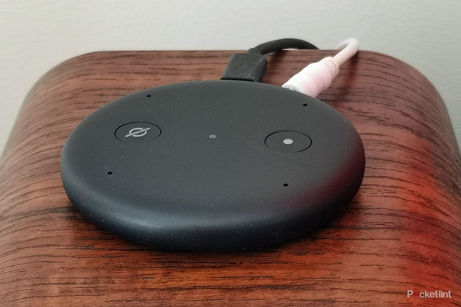 Amazon Echo Input review: Plug Alexa into your hi-fi for less