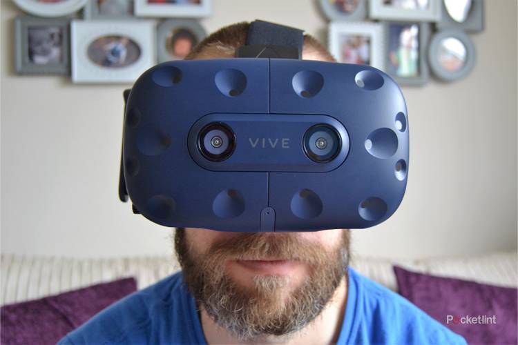 Htc Vive Vs Htc Vive Pro Whats The Difference image 9