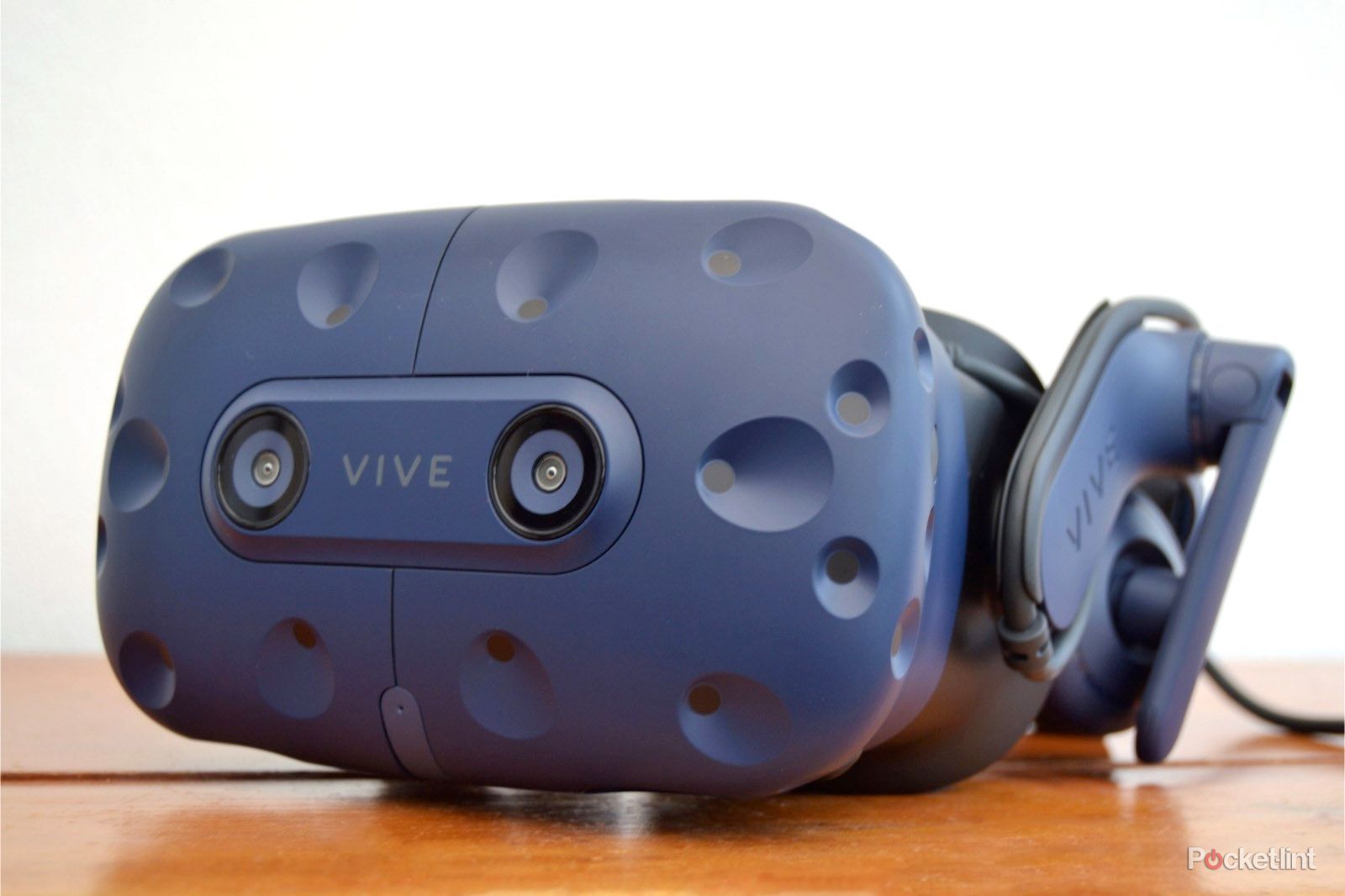 HTC Vive Pro review: The best VR experience, bar none if you