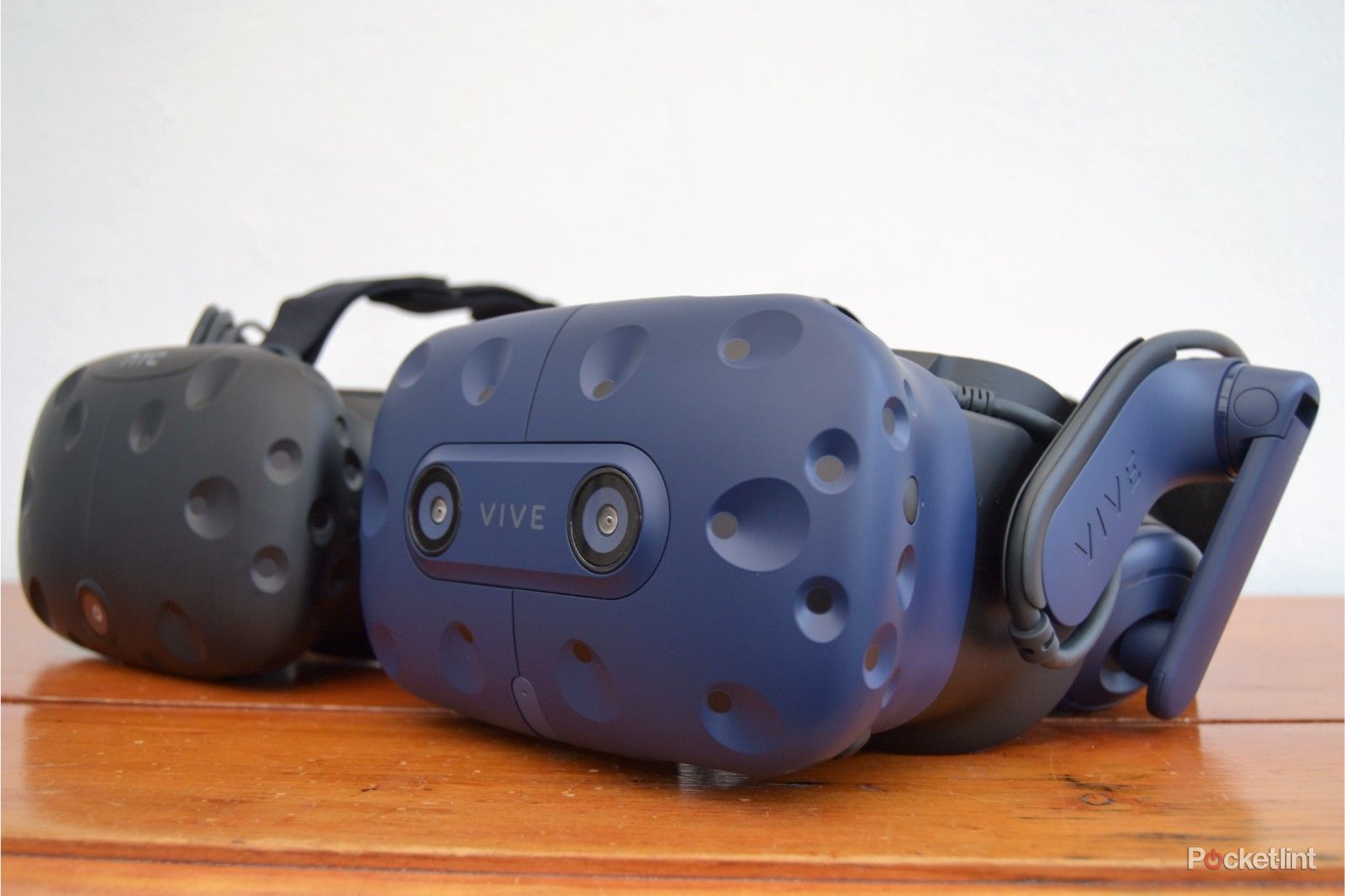HTC Vive Pro review: The best VR experience, bar none if you