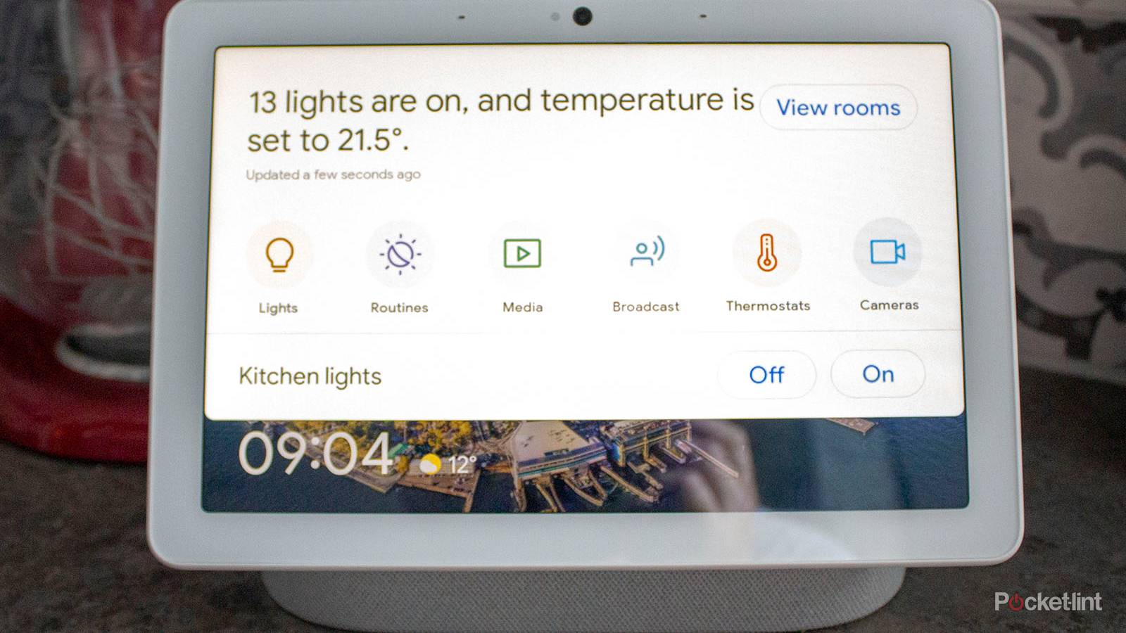 Google Amazon Home Hub Apple Homekit Best Accessories For Google