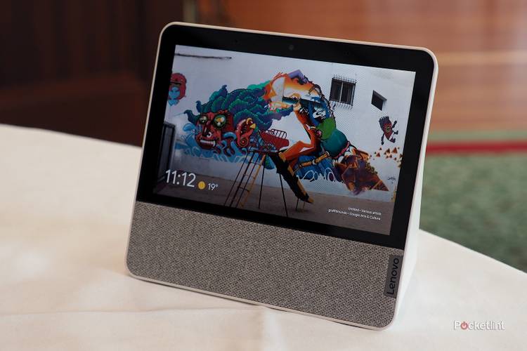Lenovo Google Assistant Lenovo Smart Display Android Apps Lenovo