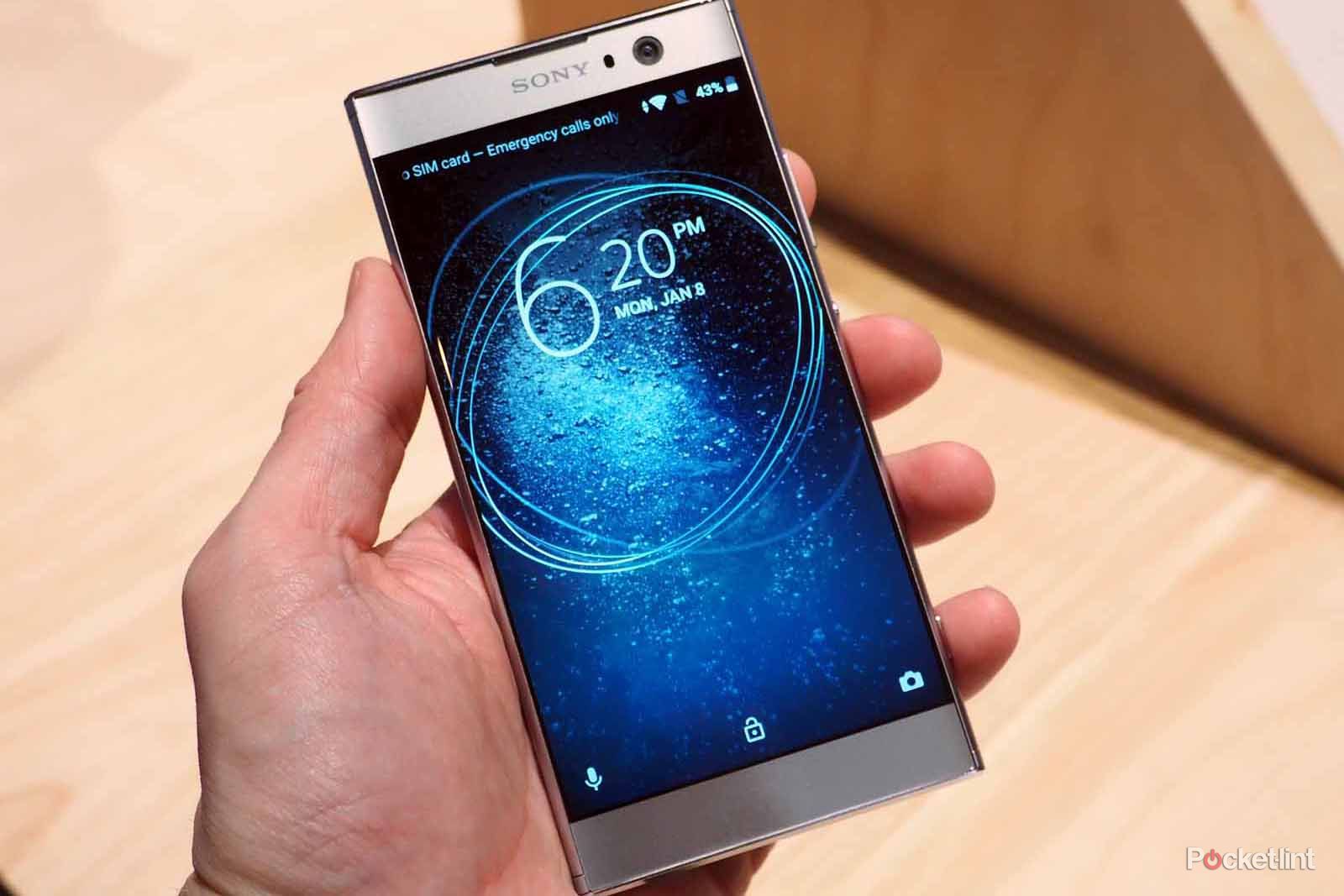 Xperia - ★美品★Xperia XA2 Plus Xperia XA2 Plus announced with 6-inch 2:1 display and hi-res