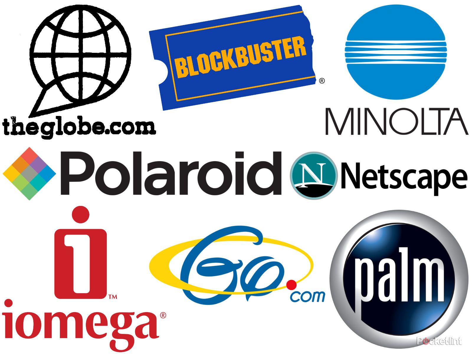 Early 2000s Companies early-2000s-companies