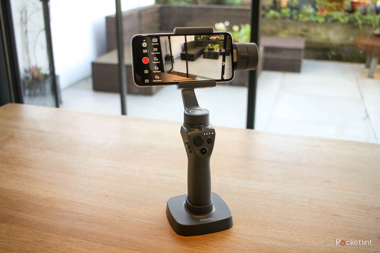 【ヤコ】Osmo Mobile 2 DJI Osmo Mobile 2 Gimbal Review - Capture Guide