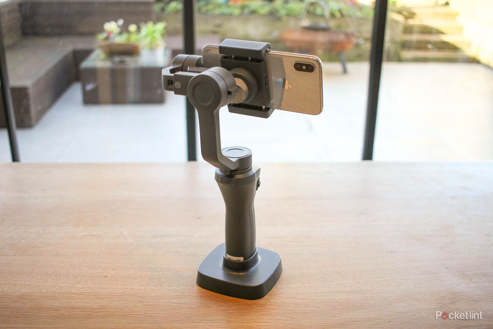 DJI Osmo Mobile 2 review: Superb stabilisation