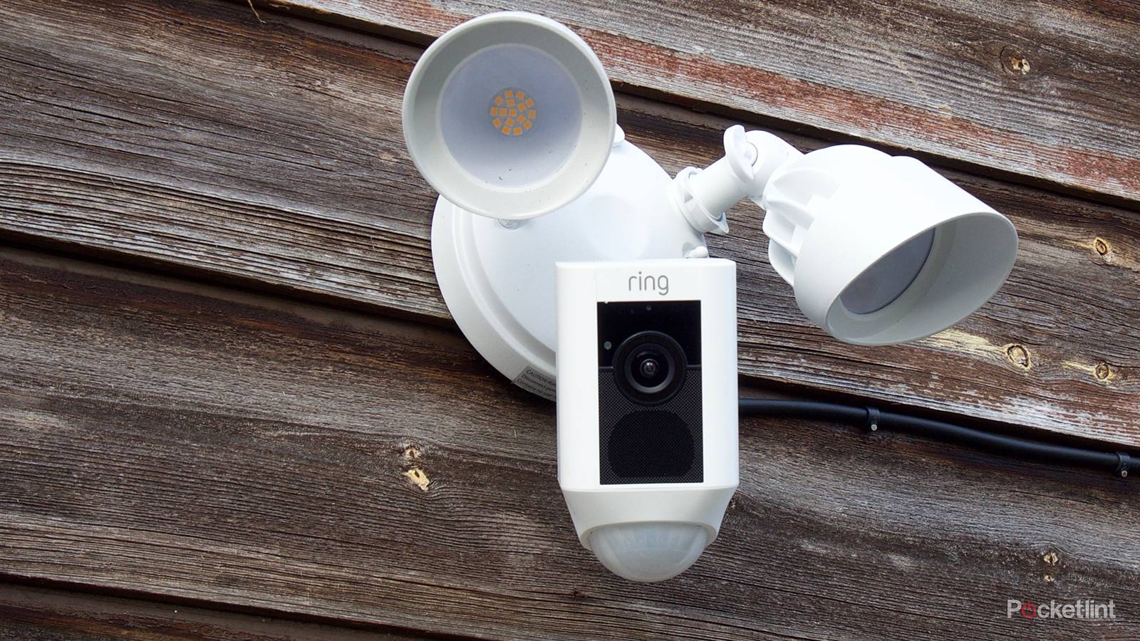 Ring Floodlight Cam review: A perfect deterrent? - Main Image