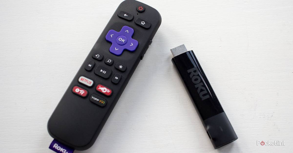 Roku Streaming Stick+ review: First-class streaming