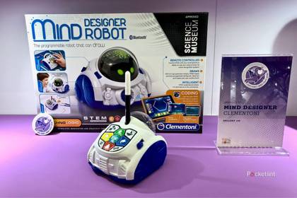 Best coding toys 2024