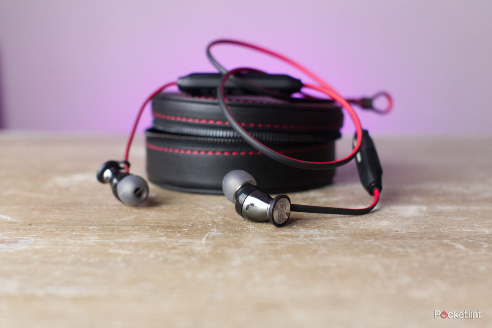 Sennheiser Momentum Free review: Stunning sound, less than stellar