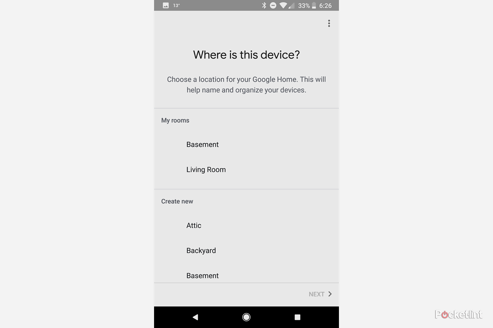 How to set up Google Home using your Android or iOS device