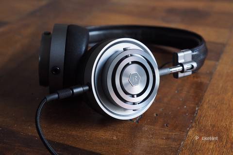 Master & Dynamic MH30 review: Exquisite sound with a design to match