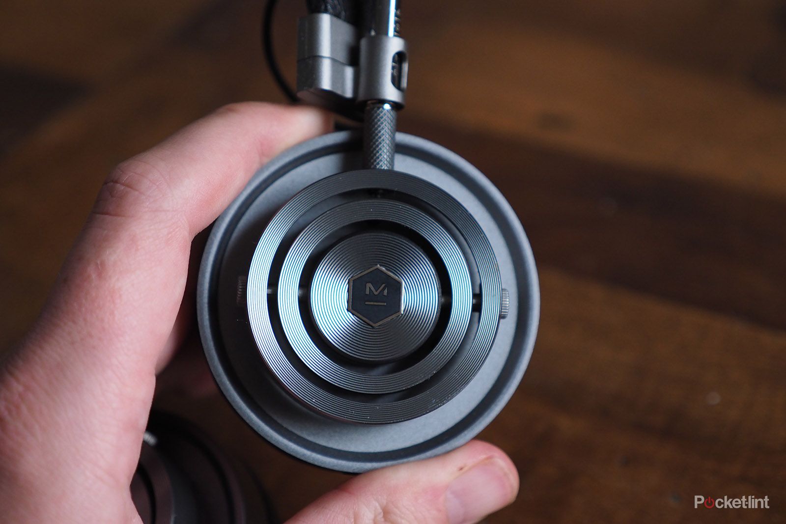 Master & Dynamic MH30 review: Exquisite sound with a design to match
