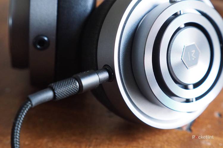 Master & Dynamic MH30 review: Exquisite sound with a design to match