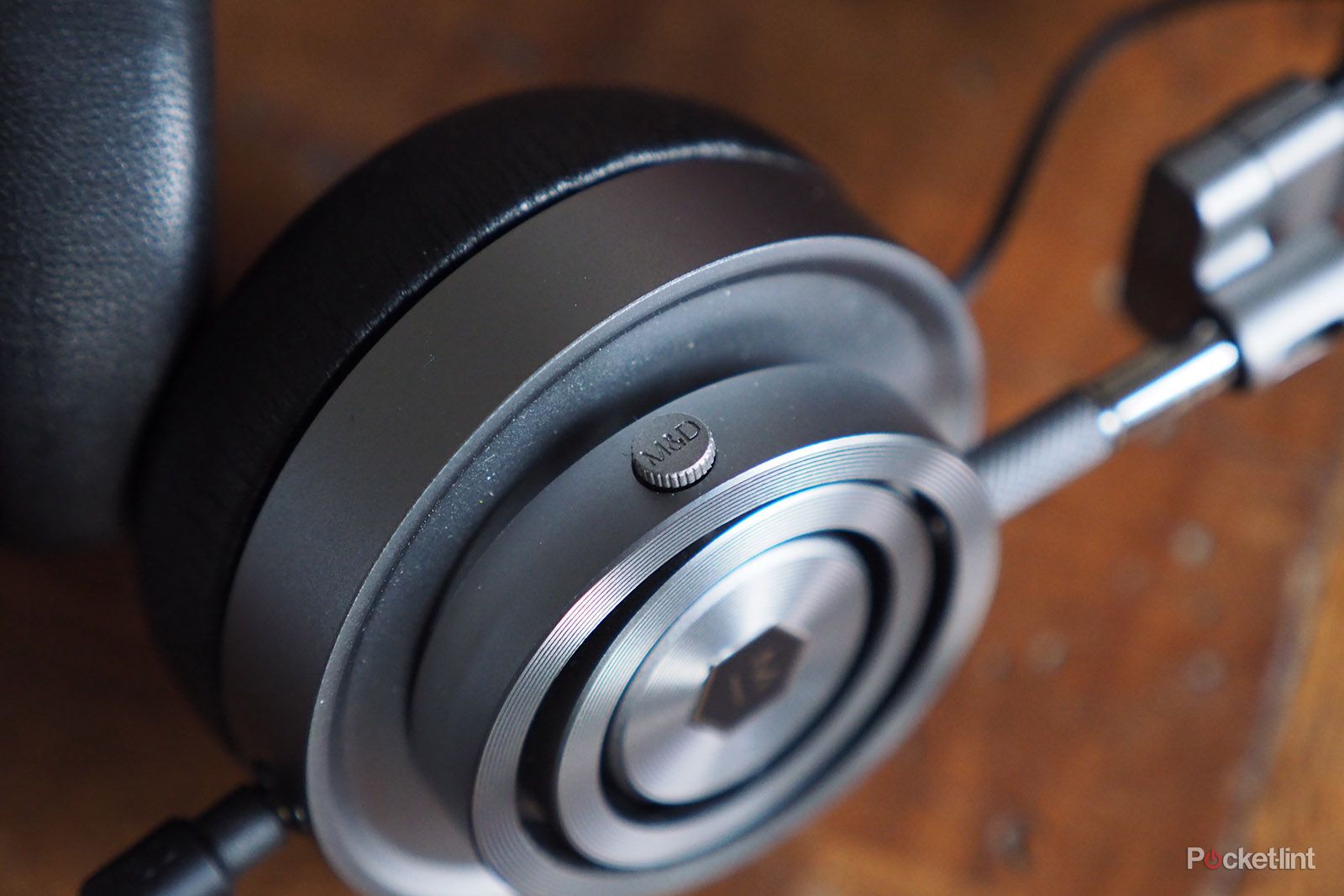 Master & Dynamic MH30 review: Exquisite sound with a design to match