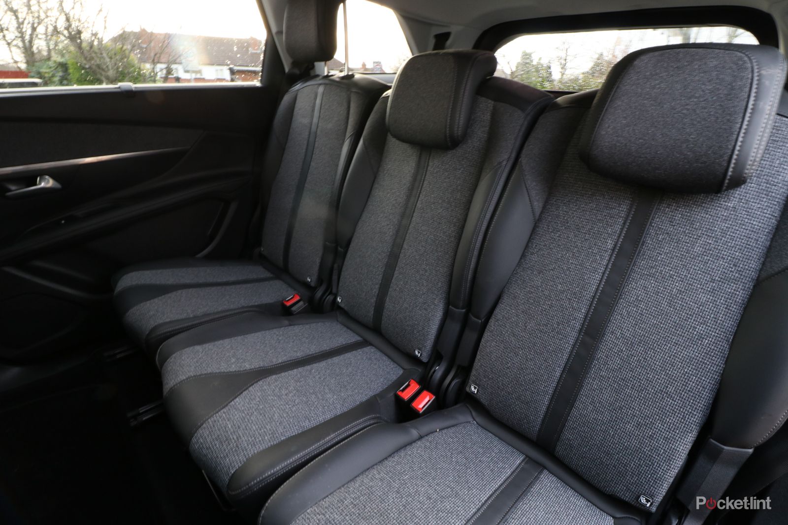 Peugeot 5008 review: Reinventing the family MPV