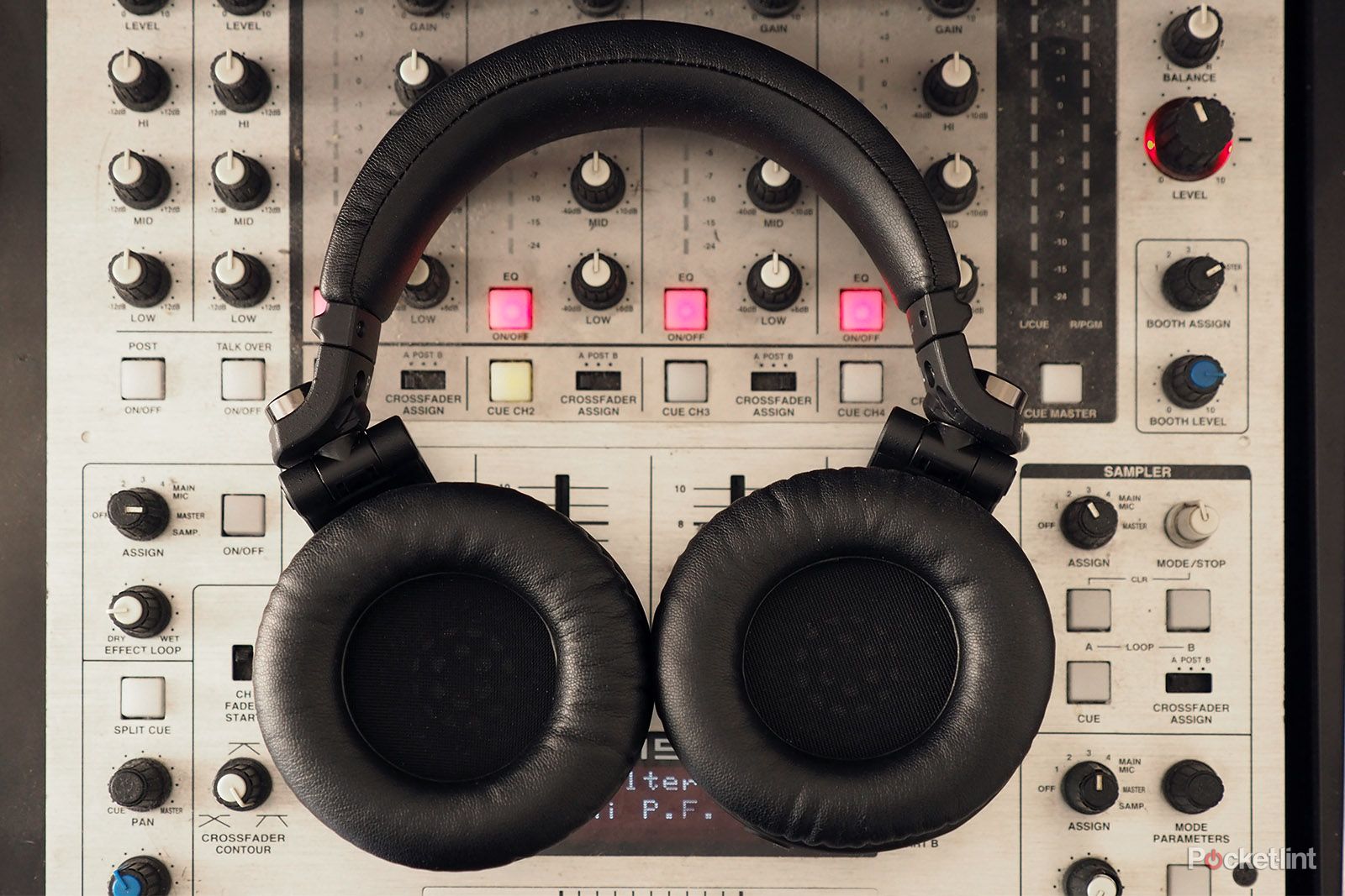 Pioneer HDJ-X7 review: Pump up the volume