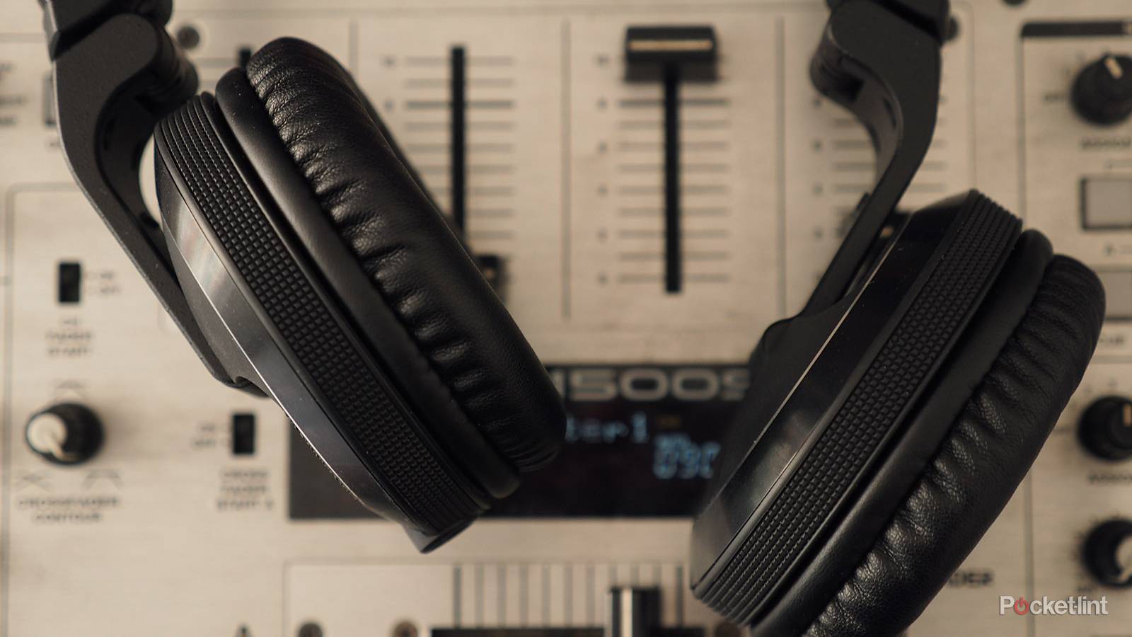 Best DJ headphones 2024 - Main Image