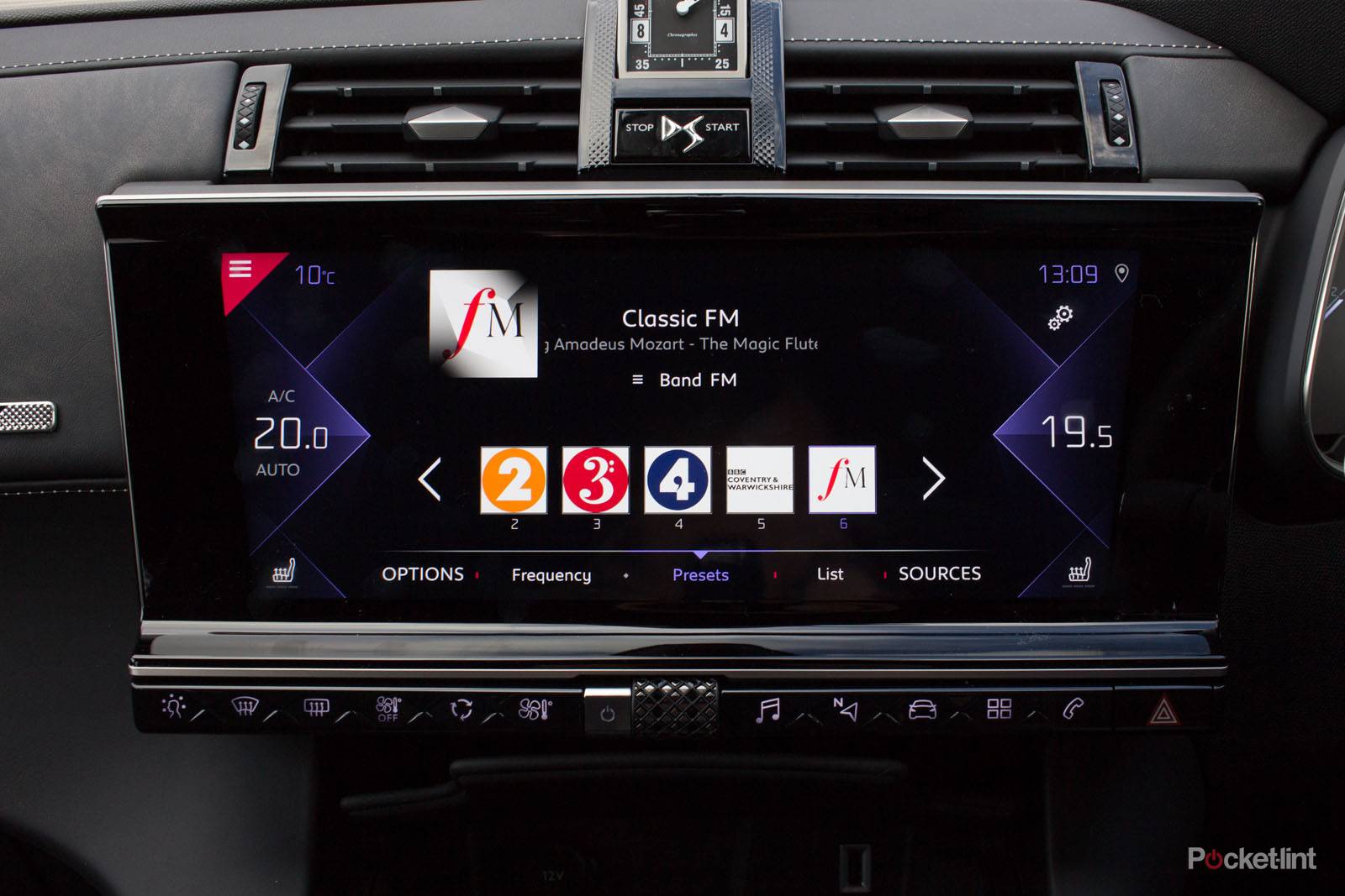 Ds7 Mirrorlink DS 7 Crossback review: Tech meets luxury flair, but it's not all savoir ...