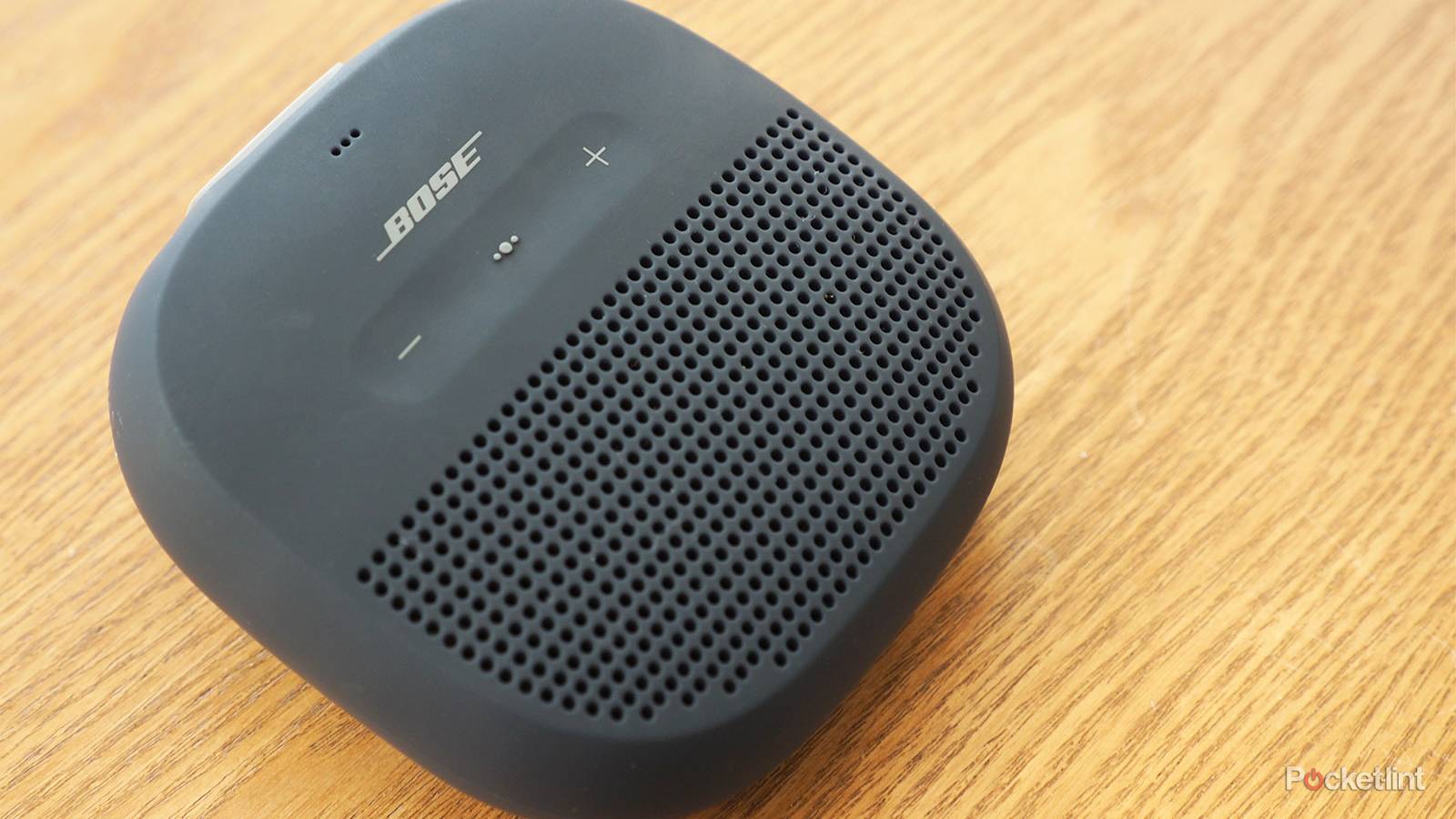 Bose SoundLink Micro review: Mega sound from the palm-sized portable