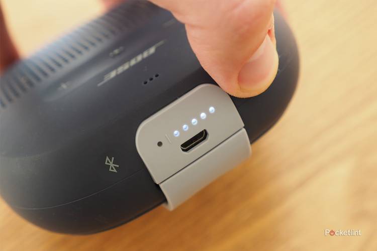 Bose SoundLink Micro review: Mega sound from the palm-sized portable