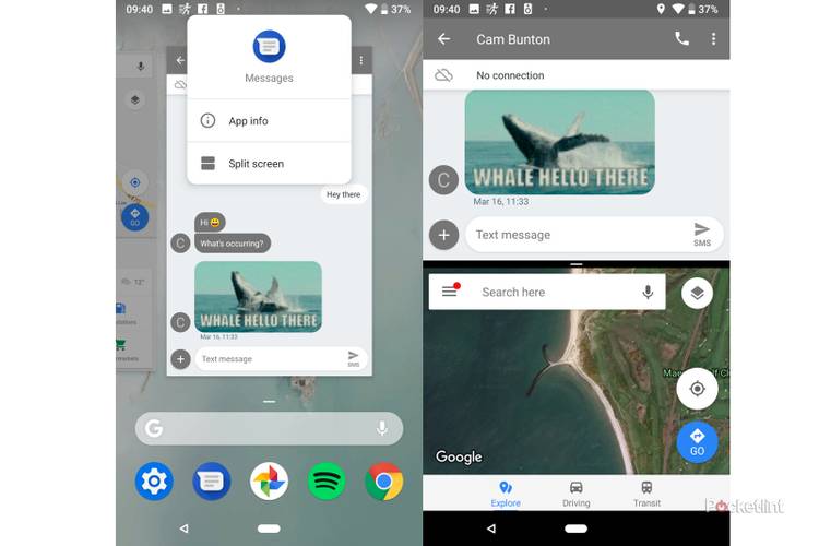 Android9 Android 9 Pie: Everything you need to know