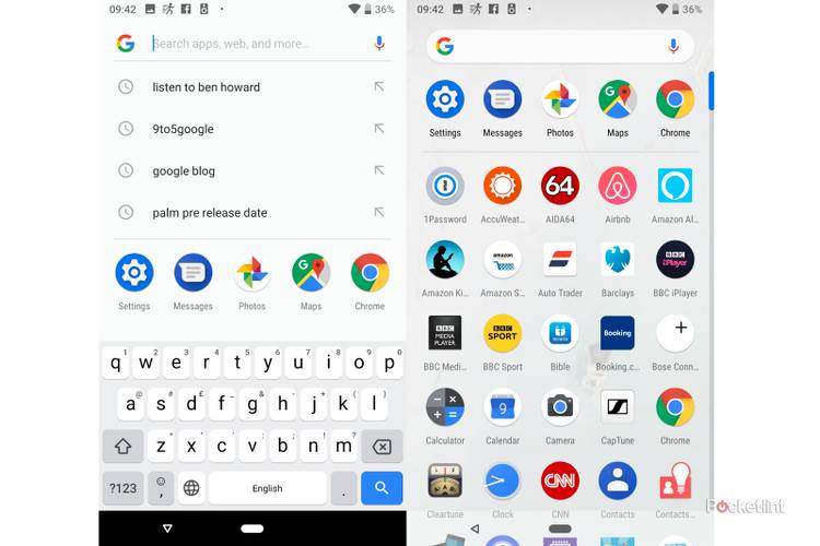 Android9 Android 9 Pie: Everything you need to know