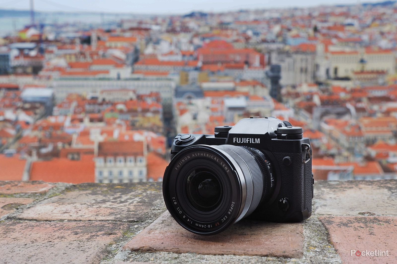 Fuji X-H1 review: Is the biggest X-series the best?