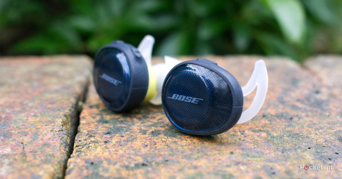 Bose SoundSport Free review: The best wire-free sports earphones 
