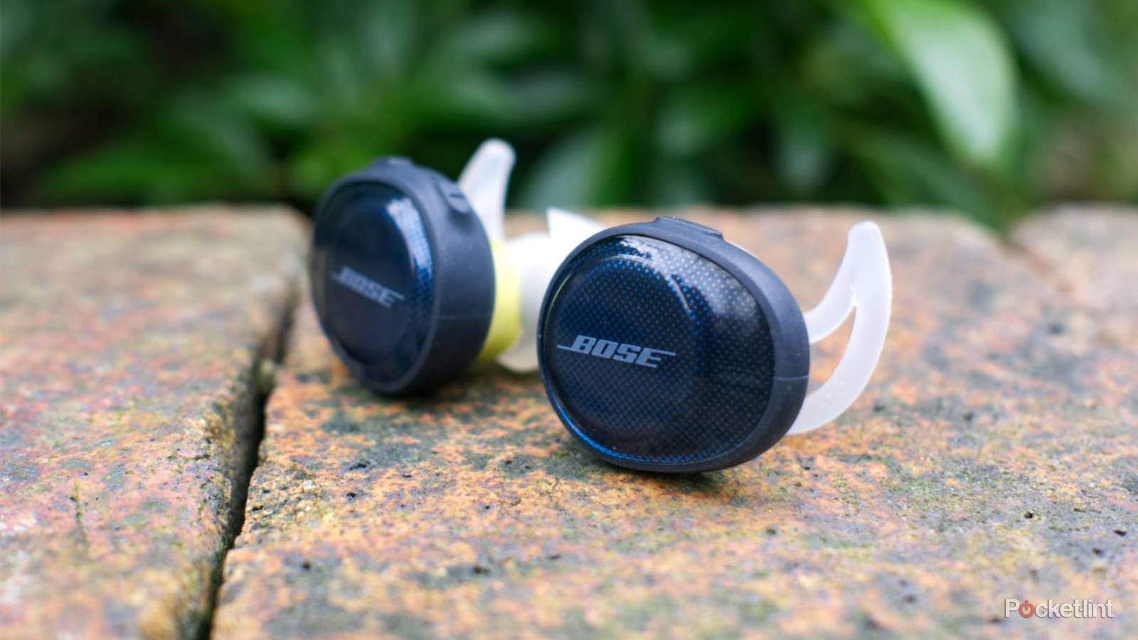 Bose SoundSport Free review: The best wire-free sports earphones 