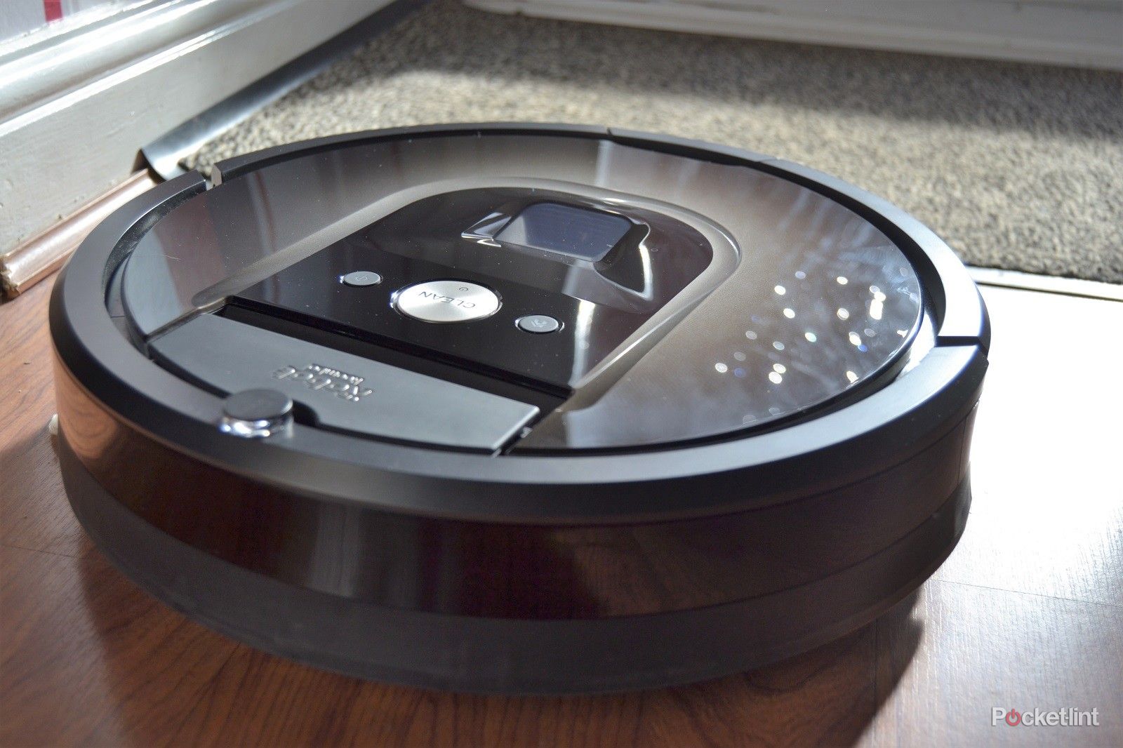洗濯機 iRobot Roomba 980 iRobot Roomba 980 Vacuum Cleaner Review - Consumer Reports
