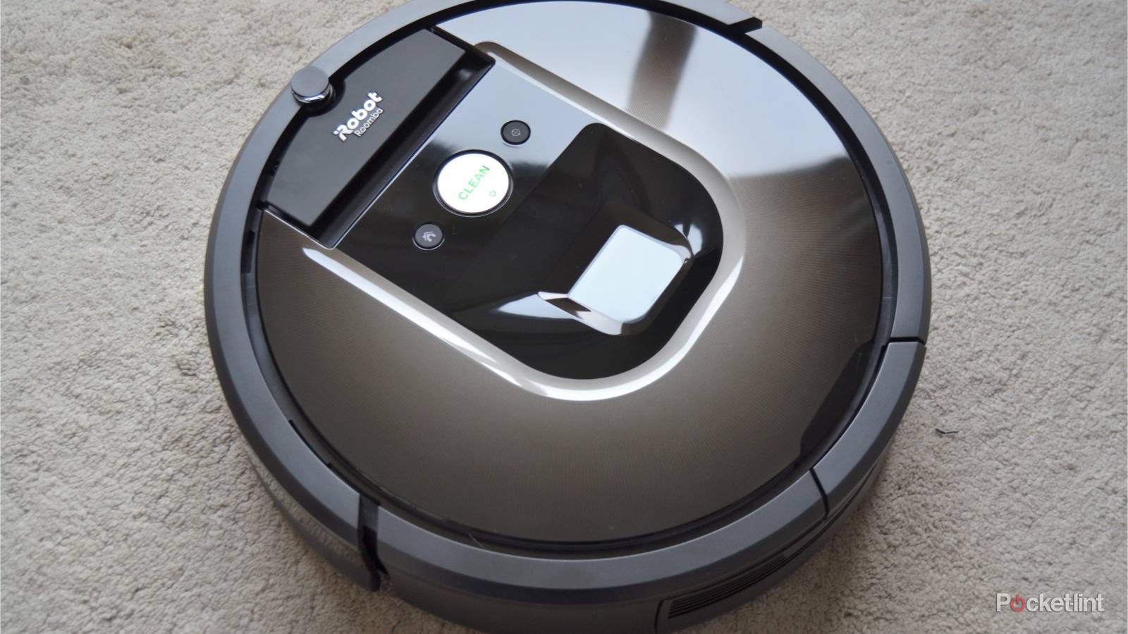 iRobot Roomba 980 robot vacuum review: The Alexa and Google Home 